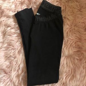 GYMSHARK flex leggings